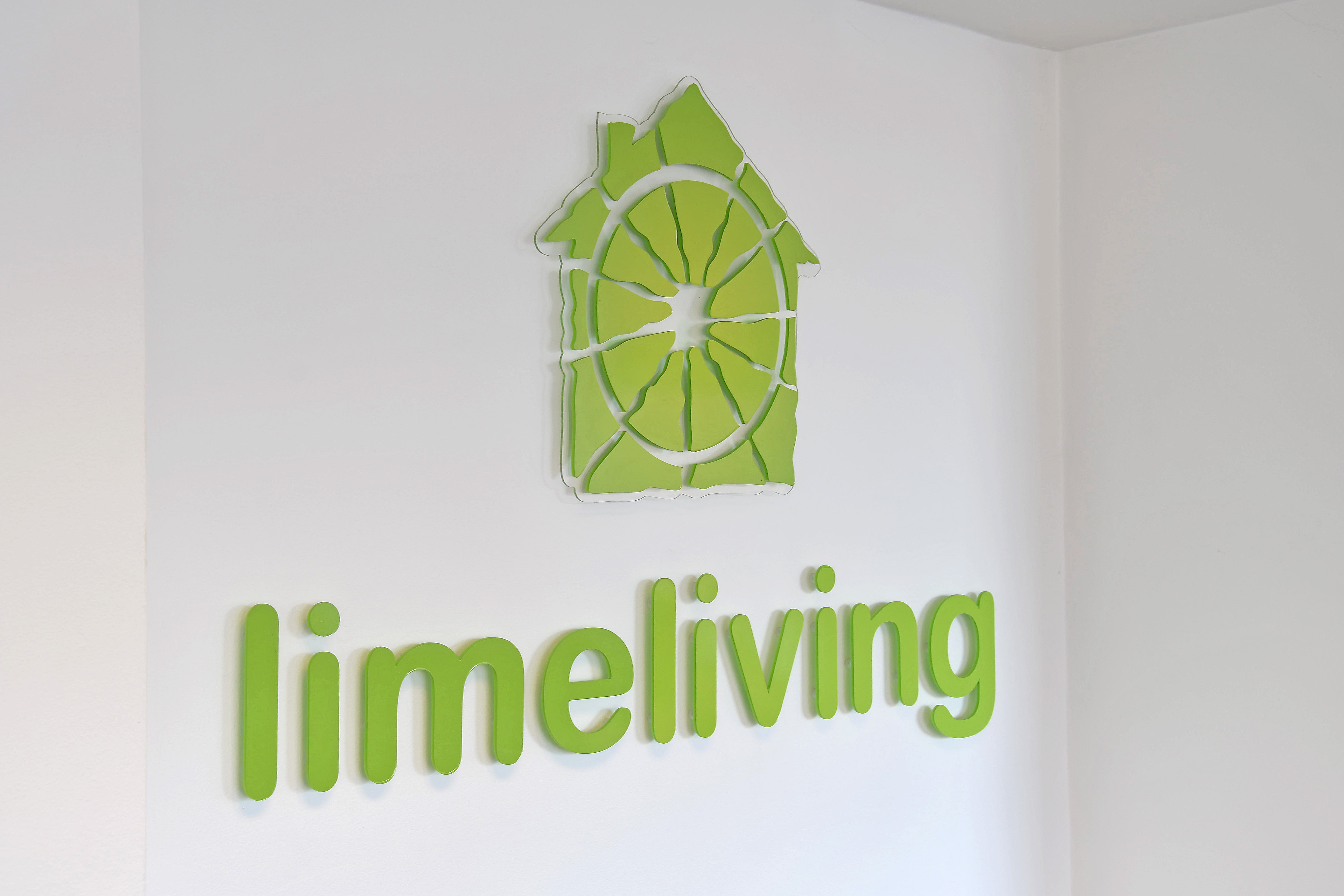 About lime living