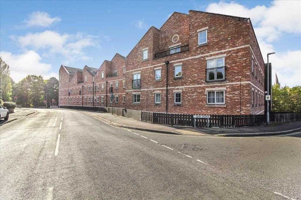 Piccadilly Heights, Chesterfield