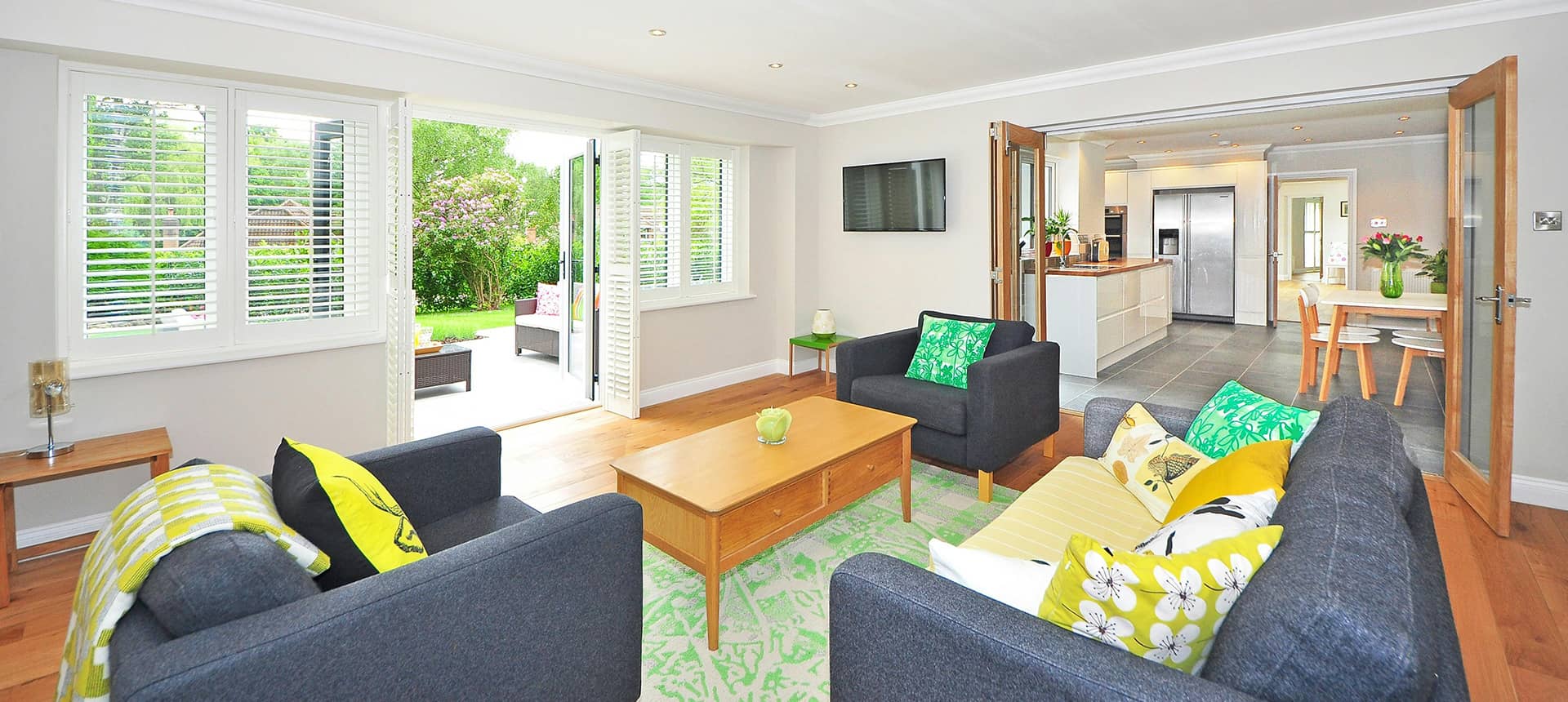 With Over 25 Years Property Experience